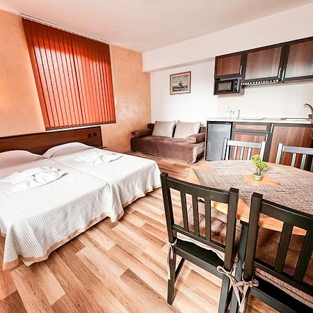 Chrystal Guest House Obzor Bilik gambar