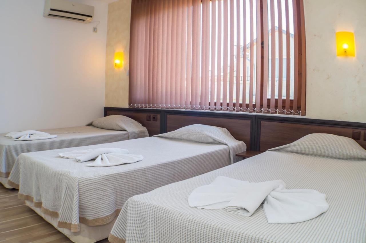 Chrystal Guest House Obzor Bilik gambar