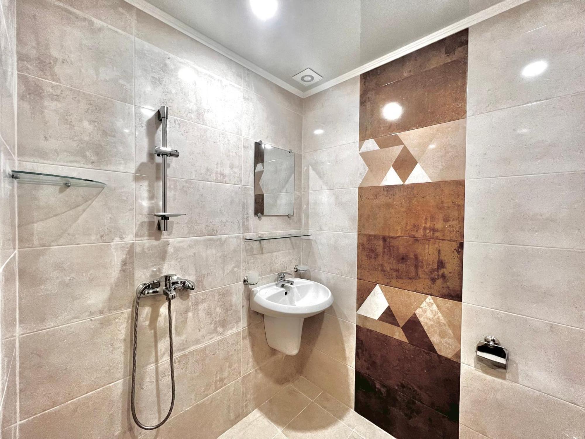 Chrystal Guest House Obzor Bilik gambar