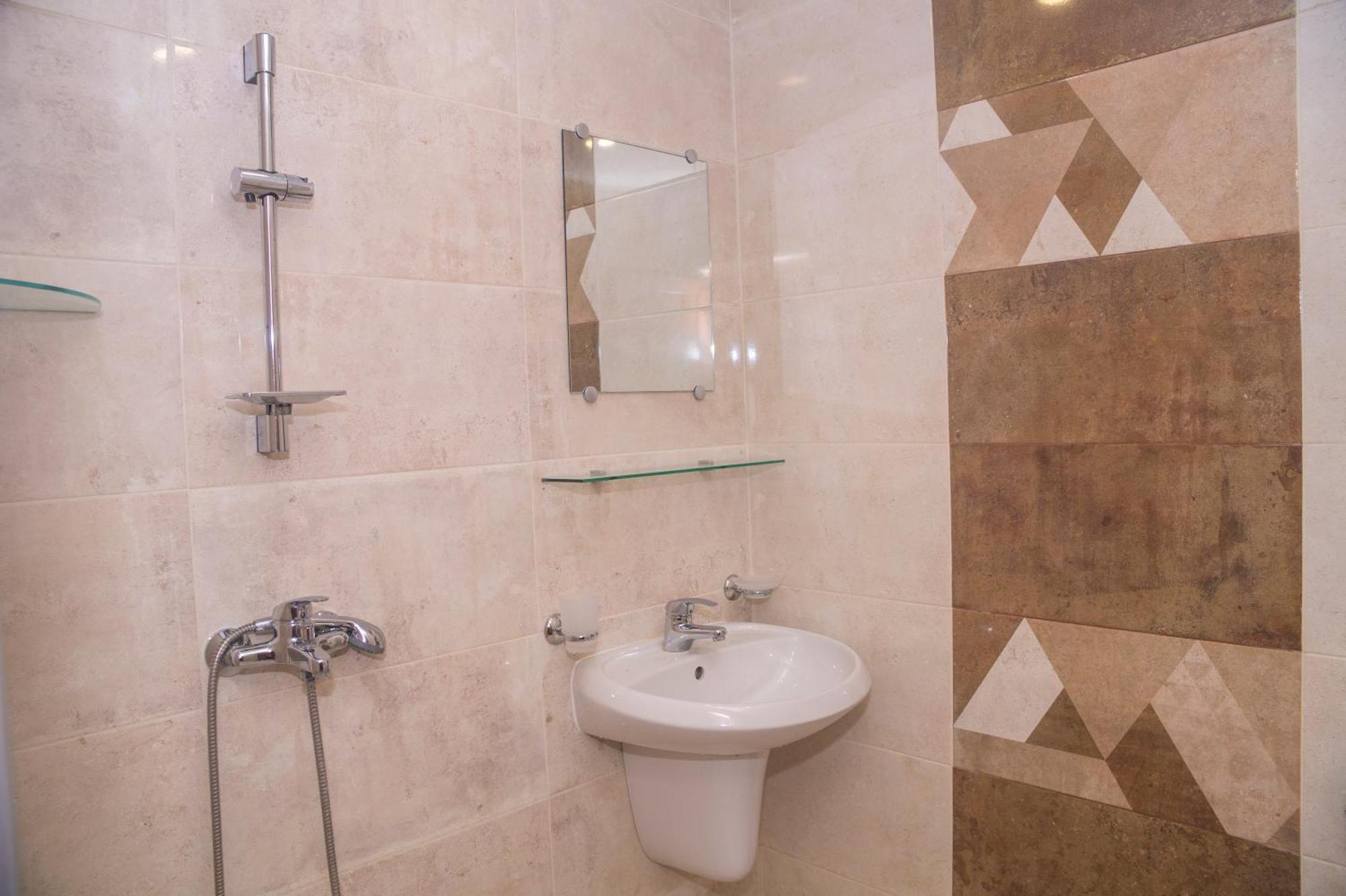 Chrystal Guest House Obzor Bilik gambar