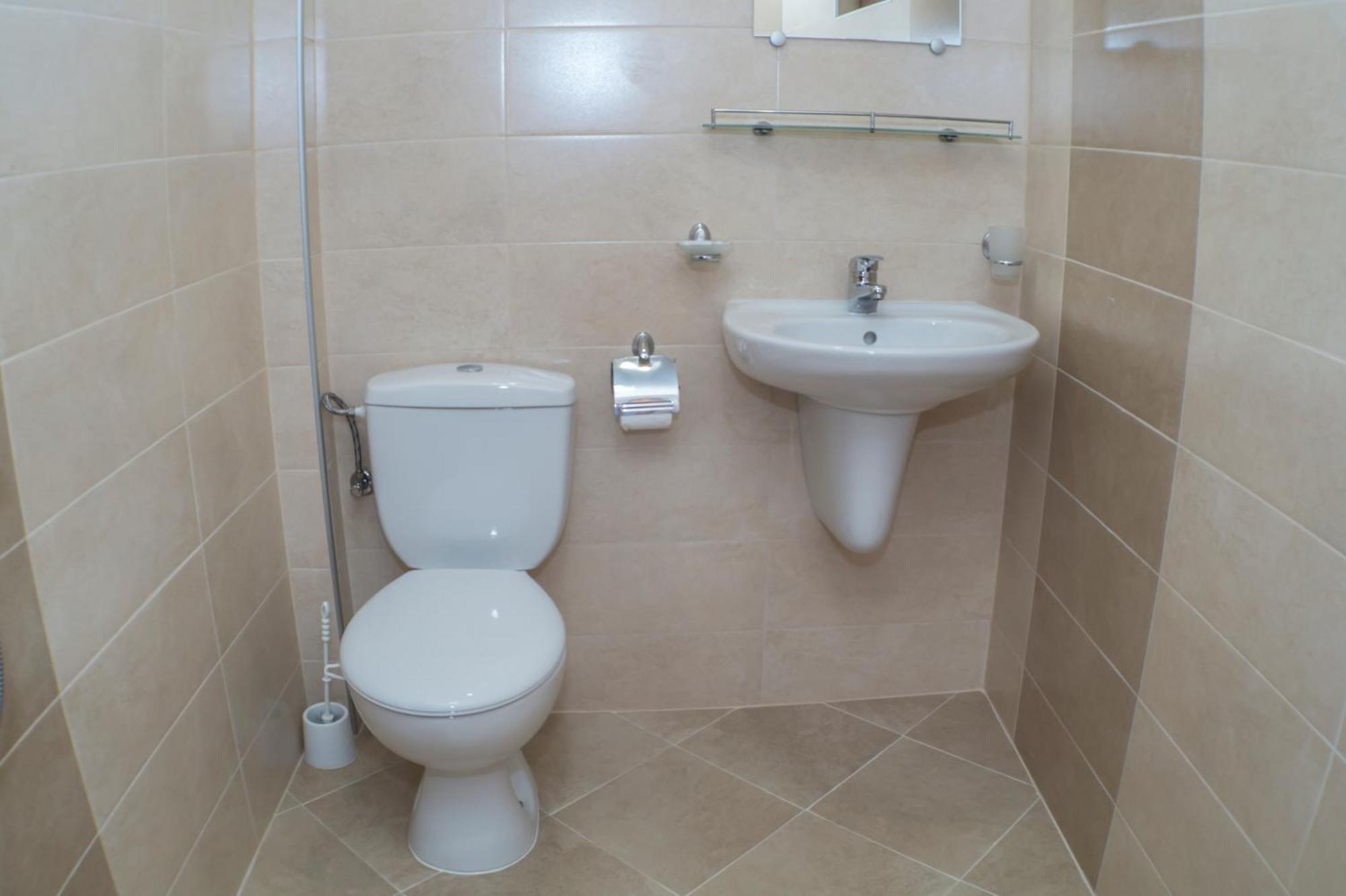 Chrystal Guest House Obzor Bilik gambar