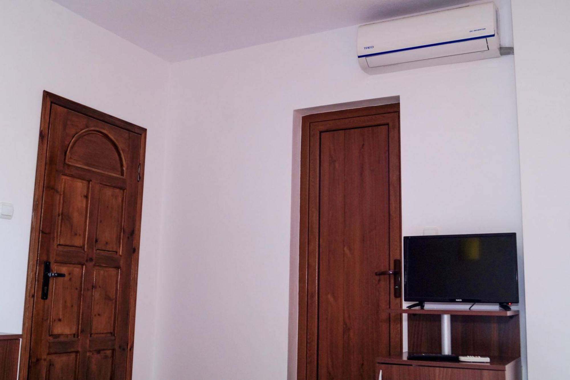 Chrystal Guest House Obzor Bilik gambar